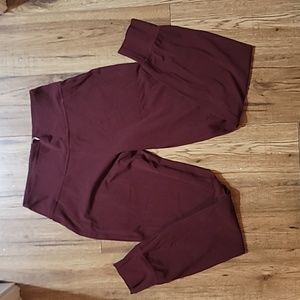 ALIGN JOGGERS LULULEMON
